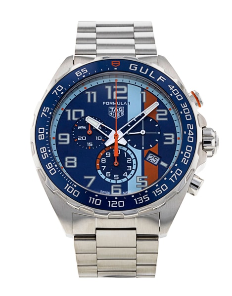 Tag Heuer Formula 1 CAZ101AT.BA0842